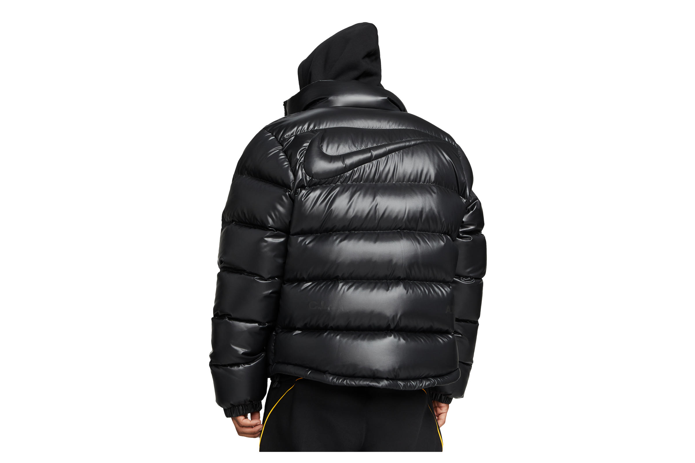 Nike NOCTA PUFFER JACKET 